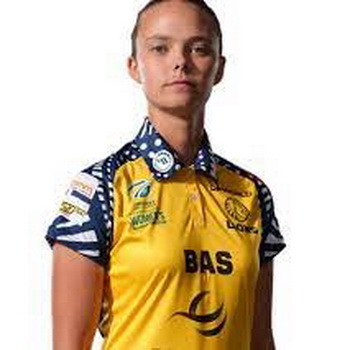 Samantha Schutte Biography